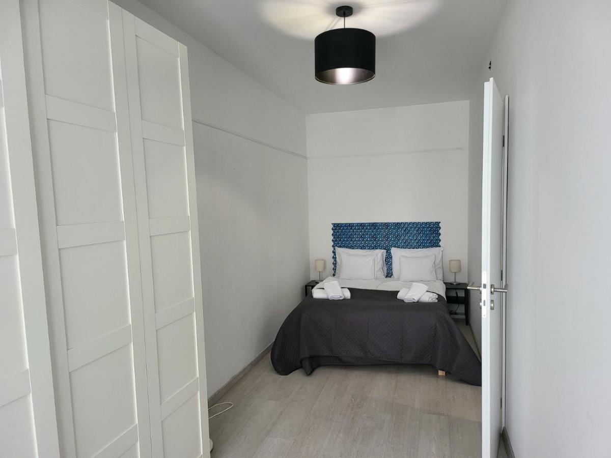 Apartment Hi Downtown A308