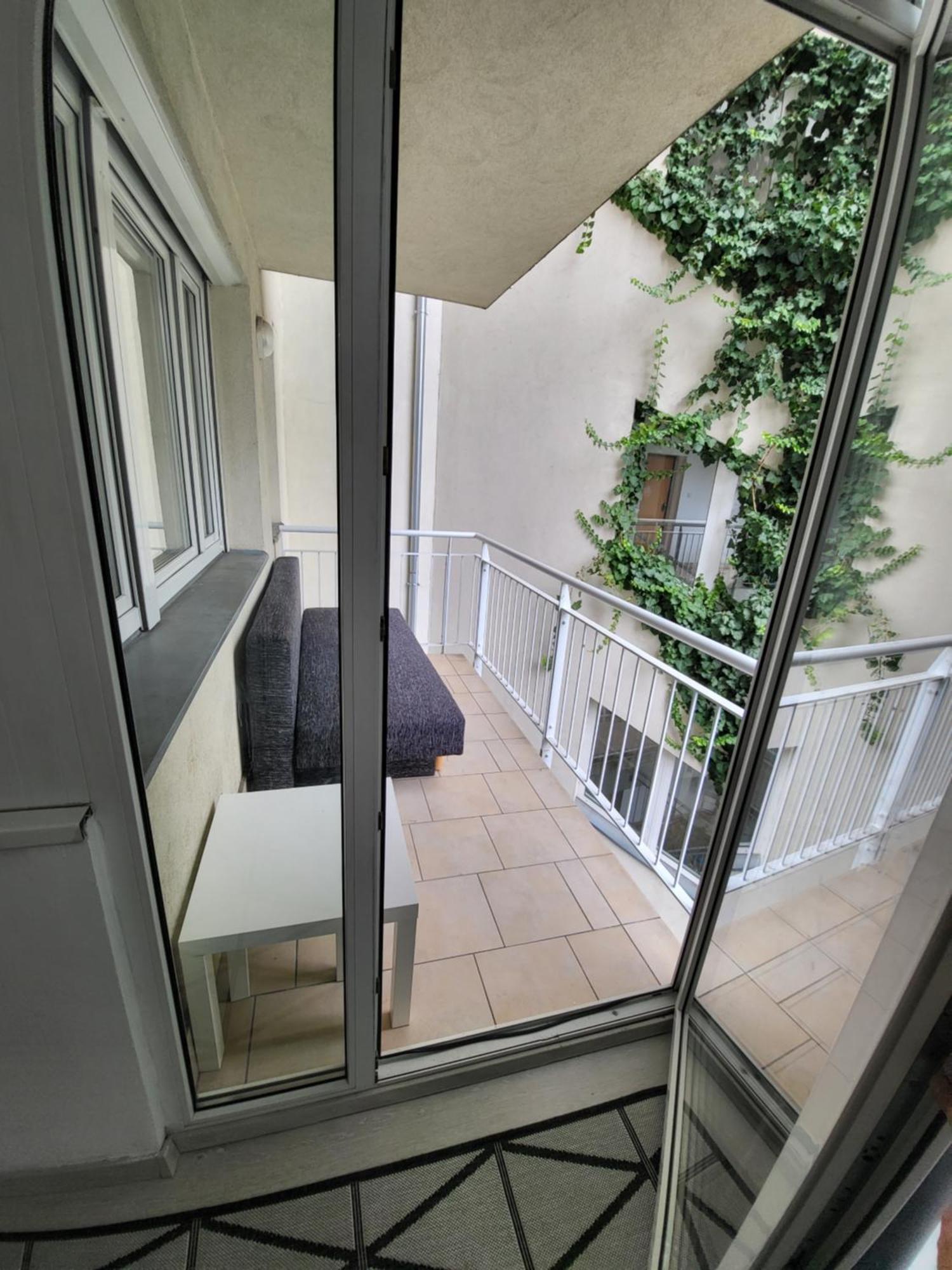 Apartment Hi Downtown A308 Budapest